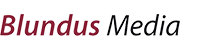Logo Blundus Media